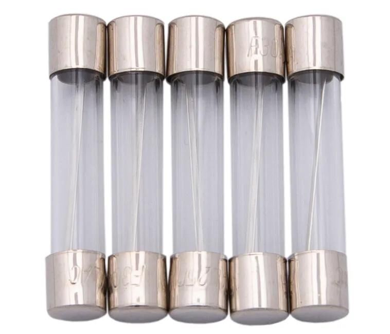 Dresselhaus Glassicherung Glassicherungen 6x32mm 30a f. amerikanisches fahrz.