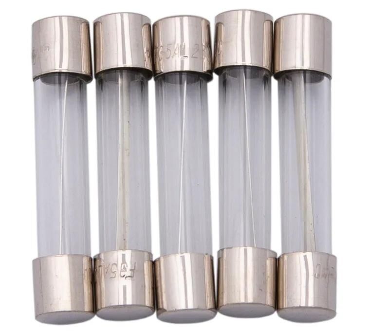 Dresselhaus Glassicherung Glassicherungen 6x32mm 35a f. amerikanisches fahrz.