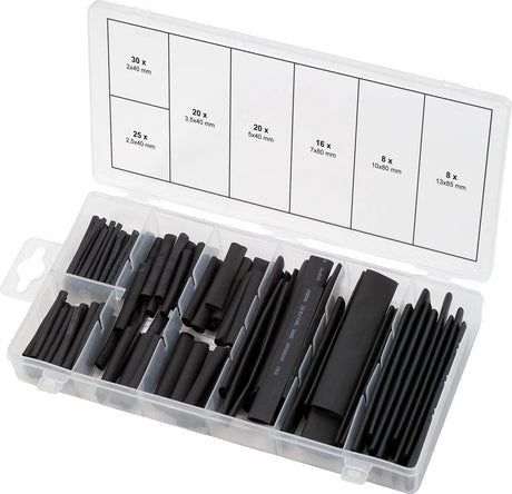 Ks tools ks-tools schrumpfschlauch set shtink schlauch set ks
