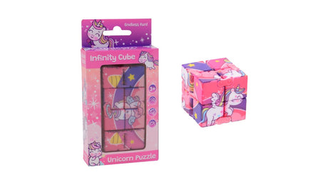 Johntoy John Toy magisches Einhorn-Puzzle