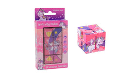 Johntoy John Toy magisches Einhorn-Puzzle
