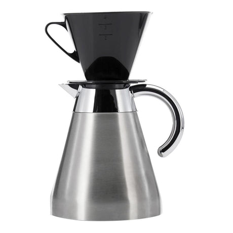 Westmark Kaffeefilterhalter Nr. 2 schwarz
