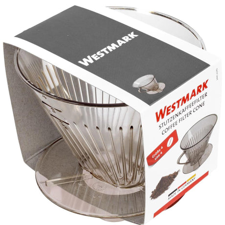 Westmark Kaffeefilterhalter Nr. 4