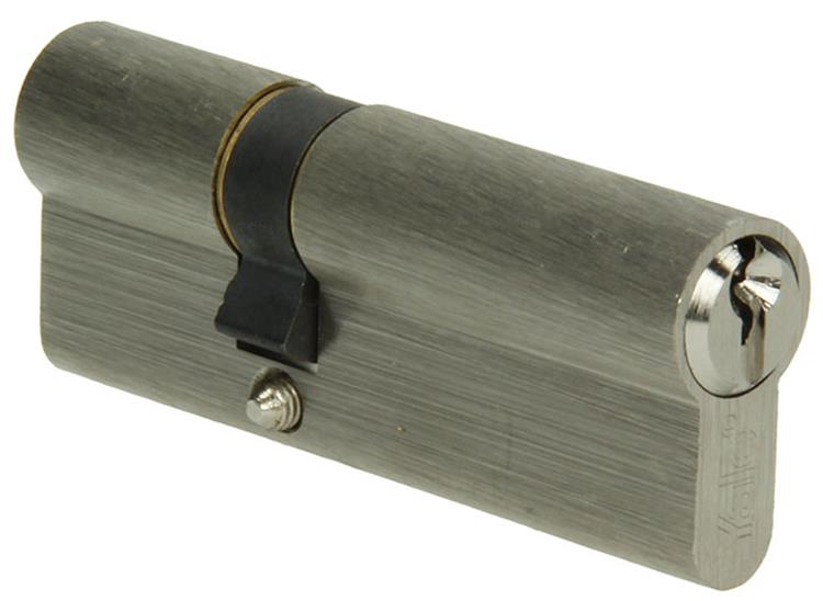 Yale 1006534 - profielcilinder 500 mv 80mm(30 50) | 1 stuks