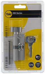 Yale 1006543 - knopcilinder 500 mv 70mm(35 35) | 1 stuks
