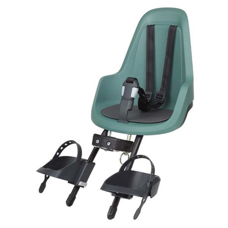 Sitzbobike mini go pepperlichtgroen
