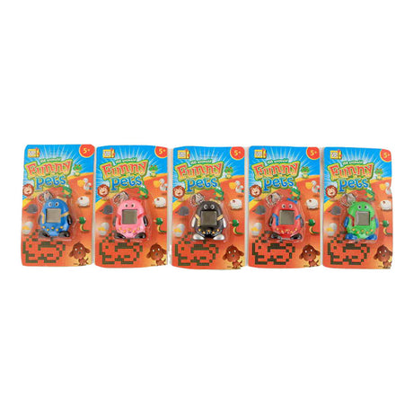 Jono Toys lustige Haustiere Haustierpflege