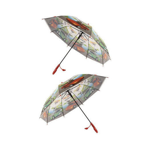 Jono Toys Kinder-Regenschirmautos