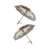 Jono Toys Kinder-Regenschirmautos
