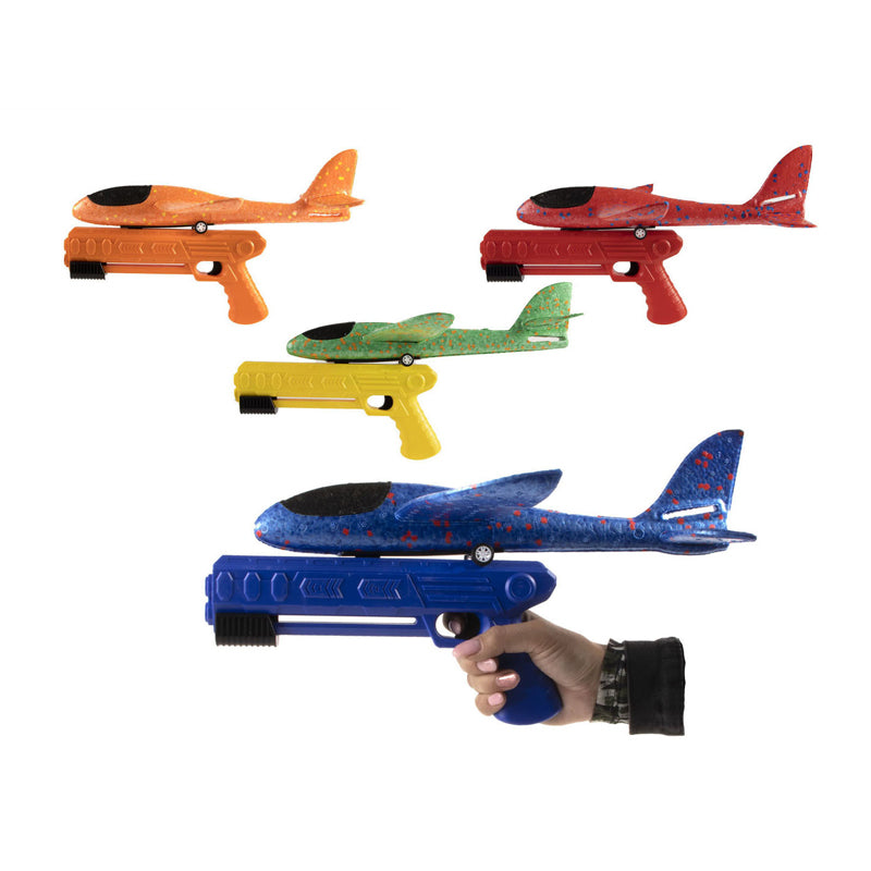 Jono Toys Shooting Glider Farbe