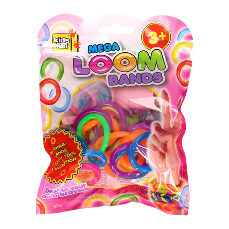 Loom Mega-Set, 28-tlg.