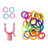 Loom Mega-Set, 28-tlg.