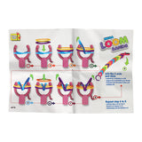 Loom Mega-Set, 28-tlg.
