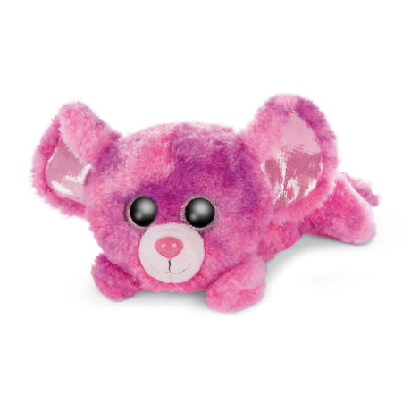 Nici Glubschis Plüsch-Kuscheltier Liegemaus Maisie, 25cm