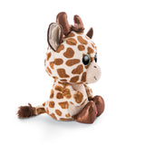 Nici Glubschis Pluchen Umarmung Giraffe Halla, 25 cm