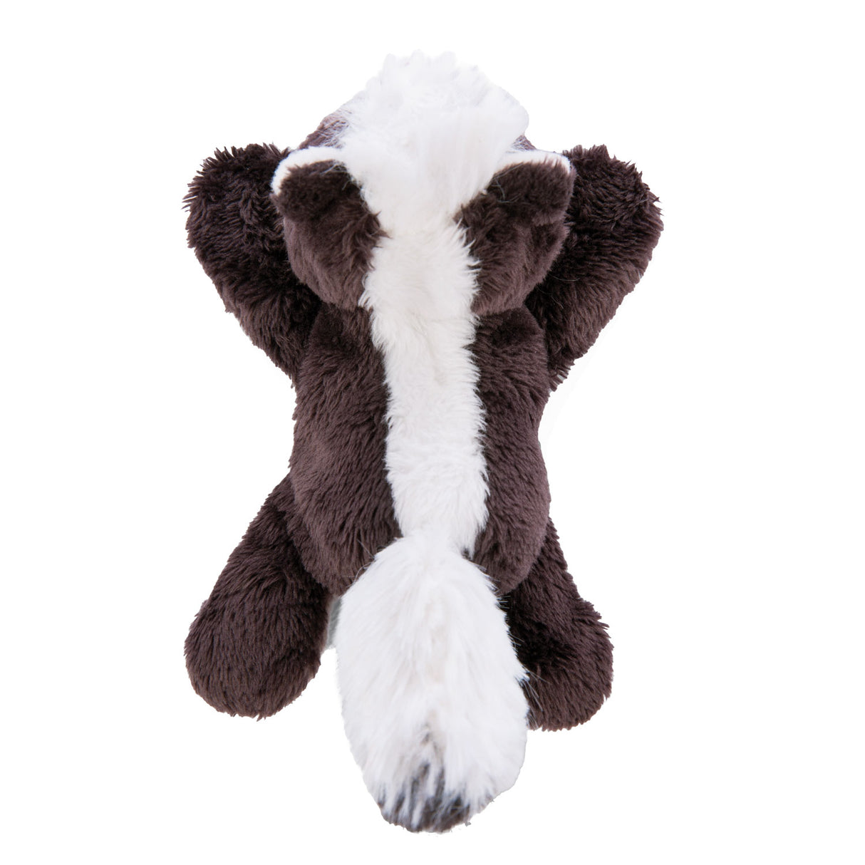 Nici Magnici Pluchen kuschelisch kuschely Schädel Chiala Skunk, 12 cm