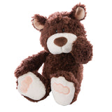 Nici Pluchen Hug Beer Malo, 25 cm