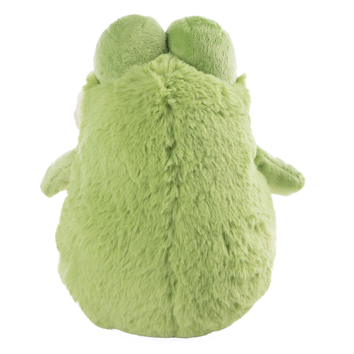 Nici Pluchen kuscheln Frosch, 25 cm