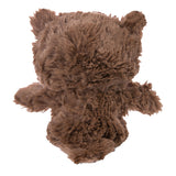 Nici Glubschis Pluchen Umarmung uil Twila, 15 cm