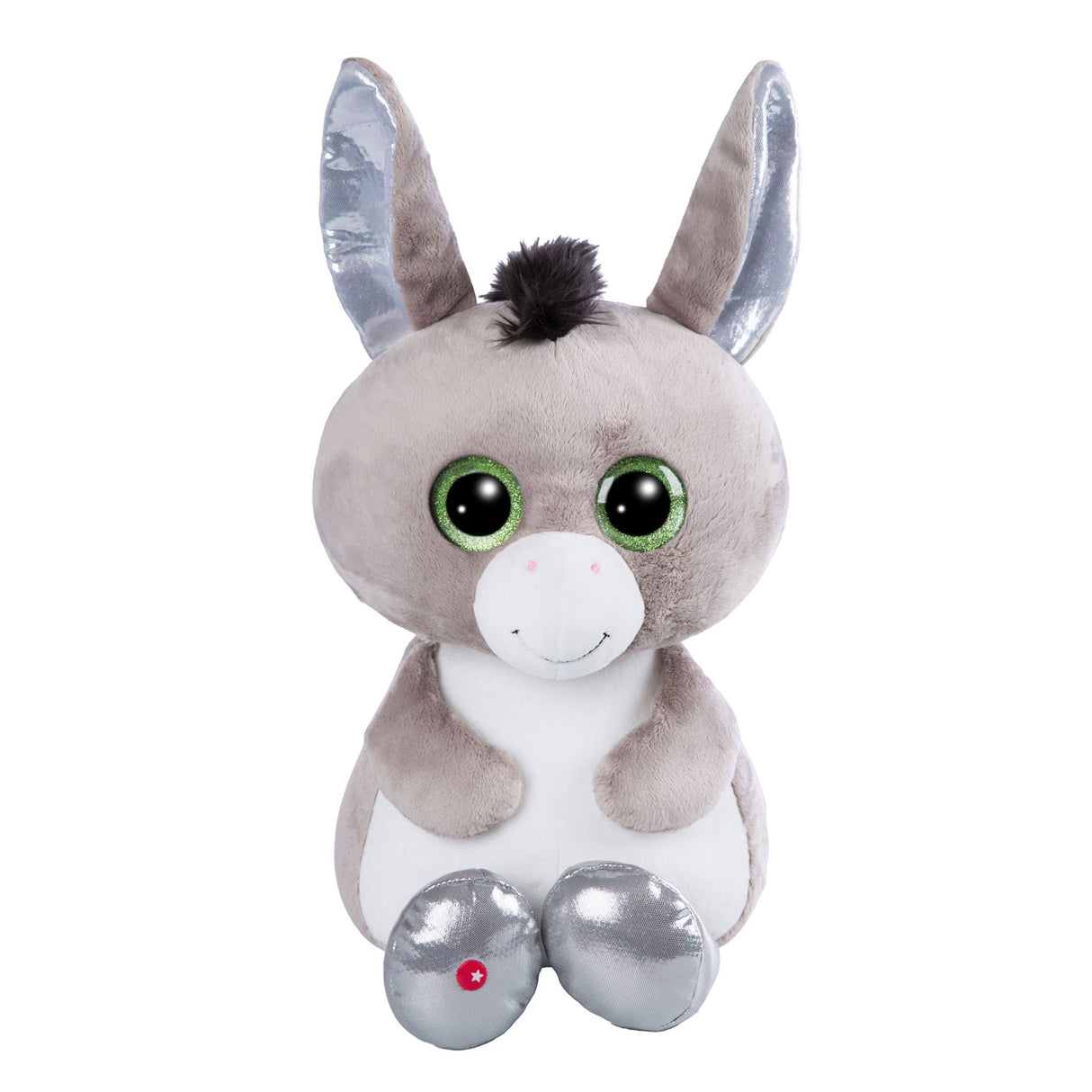 Nici Glubschis Pluchen kuscheln Donki, 45Cn
