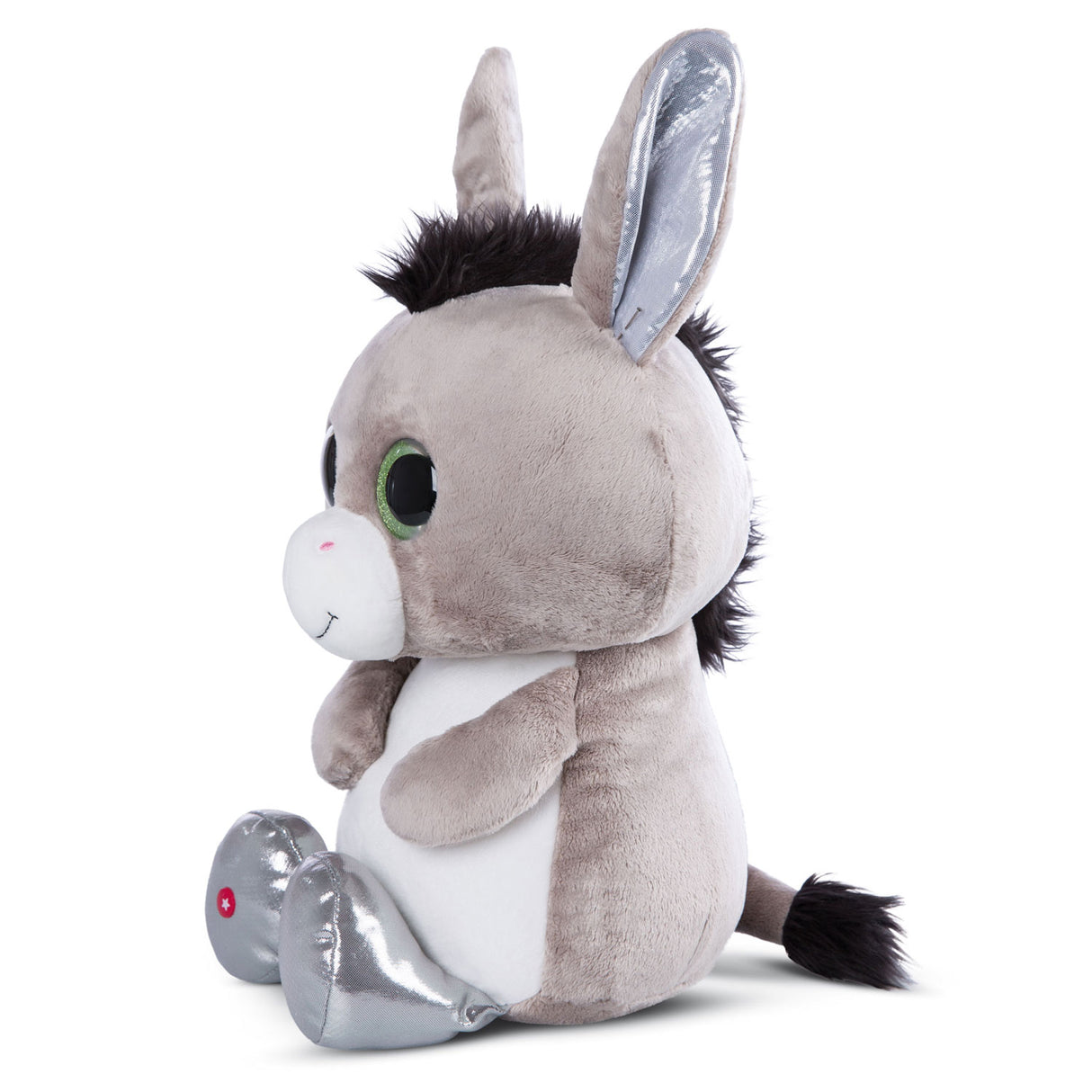 Nici Glubschis Pluchen kuscheln Donki, 45Cn