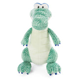 Nici Wild Friends Pluchen kuscheln Krokodil Croco McDile, 27 cm