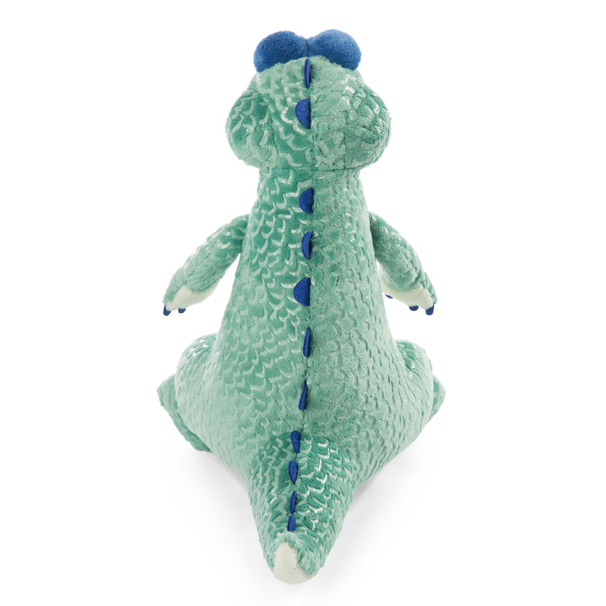 Nici Wild Friends Pluchen kuscheln Krokodil Croco McDile, 27 cm