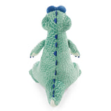 Nici Wild Friends Pluchen kuscheln Krokodil Croco McDile, 27 cm