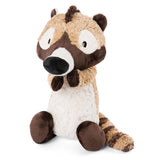 Nici Wild Friends Plüsch-Kuscheltier Nasenbär, 43cm
