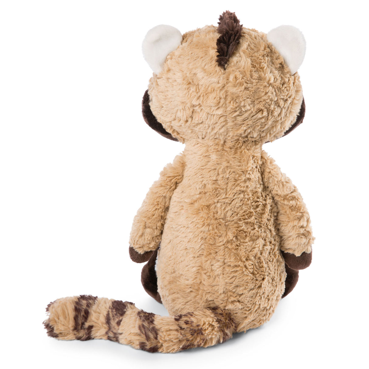Nici Wild Friends Plüsch-Kuscheltier Nasenbär, 43cm