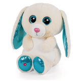 Nici Glubschis Pluchen Umarmung Wolli-dot, 45 cm