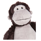 Nici Plüsch Kuscheltier Affe, 20cm