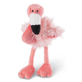 Nici Plüsch Kuscheltier Flamingo, 20cm