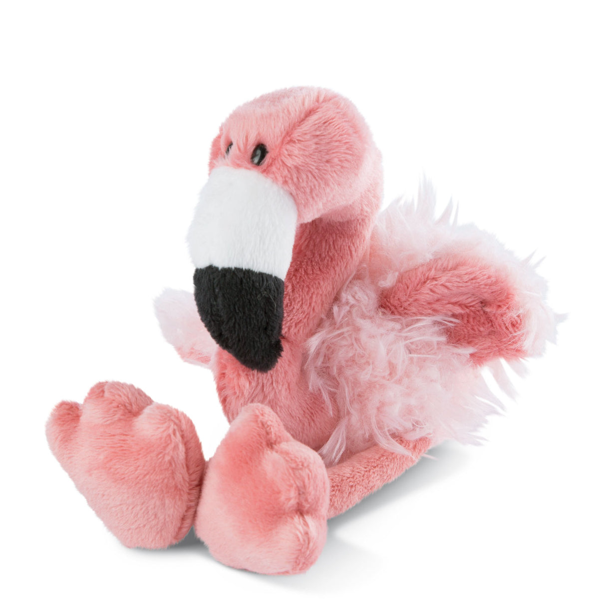 Nici Plüsch Kuscheltier Flamingo, 20cm