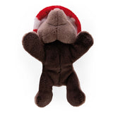 Nici Magnici Plüsch Kuscheltier Maulwurf Monimole mit Magnet, 12cm