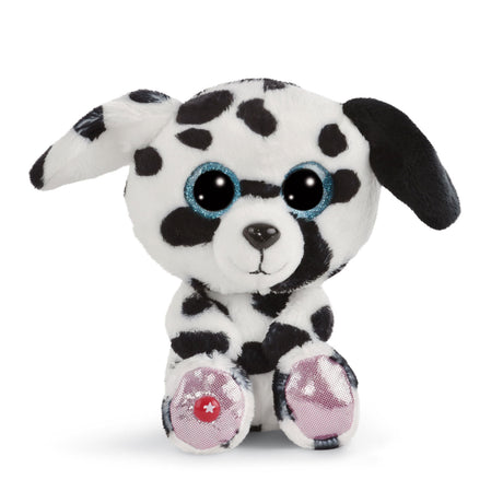Nici Glubschis Plüsch-Kuscheltier Dalmatiner Dottino, 15cm