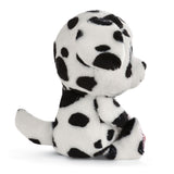 Nici Glubschis Pluchen Umarmung Dalmatier Dottino, 15 cm