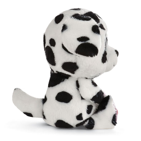Nici Glubschis Plüsch-Kuscheltier Dalmatiner Dottino, 15cm