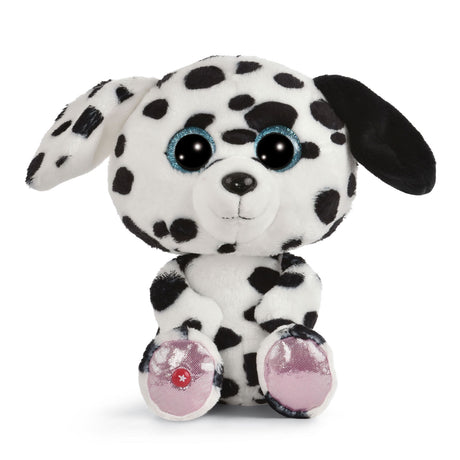 Nici Glubschis Plüsch-Kuscheltier Dalmatiner Dottino, 25cm