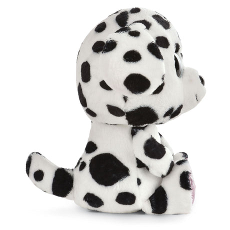 Nici Glubschis Plüsch-Kuscheltier Dalmatiner Dottino, 25cm