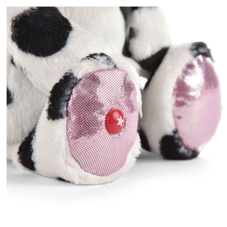 Nici Glubschis Plüsch-Kuscheltier Dalmatiner Dottino, 25cm