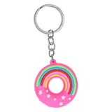 Schlüsselanhänger Regenbogen