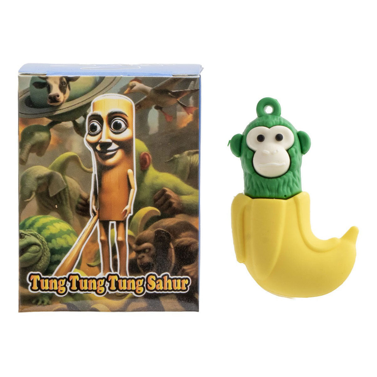 Jono toys brainrot surprise box speelfiguren