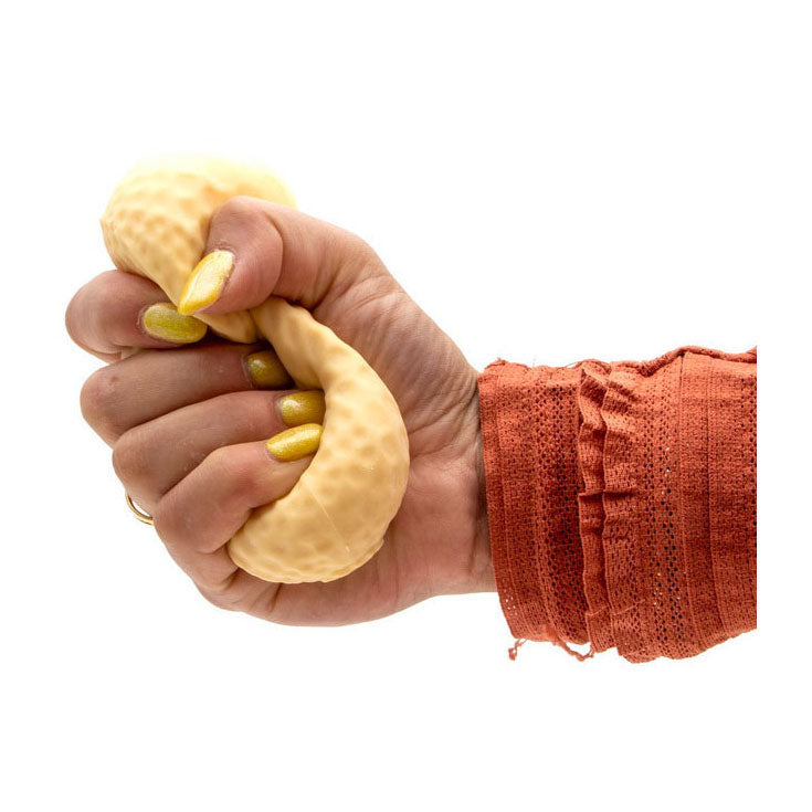 Jono toys squeeze pinda