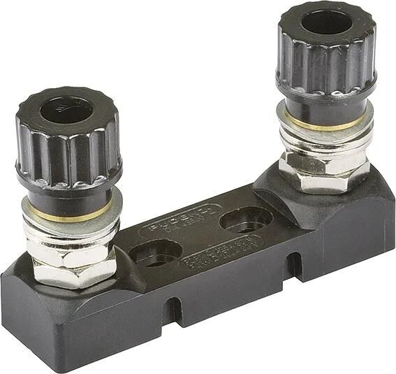 Herth+Buss Sicherungshalter Sicherungshalter f.Batterie b.