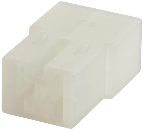 Hella Steckergehäuse Buchsengehäuse 2-polig
