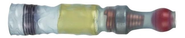 Herth+Buss Crimpverbinder Soldergrip SGRS. letzte Serie SGRS rot 2,0-4,0qmm