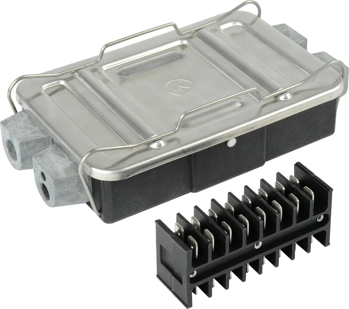 Herth+Buss Kabelverbinder Dosiskabelverbinder m.Abdeckung