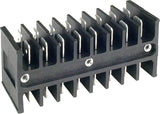 Herth+Buss Kabelverbinder Dosiskabelverbinder m.Abdeckung