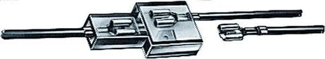 Hella-Steckergehäuse-Abzweigverbinder. ve.10